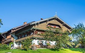 Beim Huber In Linden
